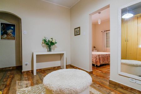 Closet do suíte 1 de casa à venda com 3 quartos, 200m² em Belenzinho, São Paulo