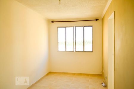 Sala Janela de apartamento à venda com 2 quartos, 42m² em Vila Sílvia, São Paulo