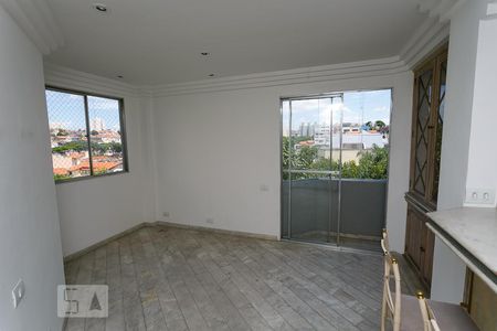 sala de apartamento para alugar com 1 quarto, 39m² em Jardim Londrina, São Paulo