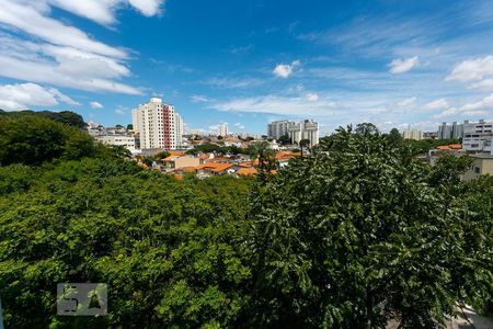 Vista da Rua de apartamento à venda com 1 quarto, 39m² em Jardim Londrina, São Paulo