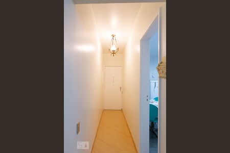 Entrada de apartamento para alugar com 4 quartos, 123m² em Perdizes, São Paulo