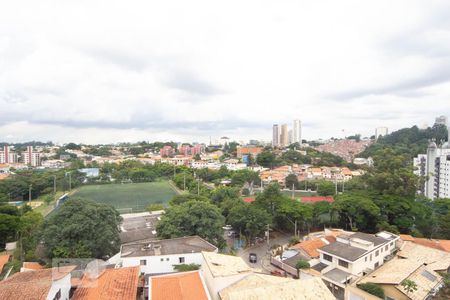 vista de apartamento à venda com 4 quartos, 170m² em Vila Morse, São Paulo