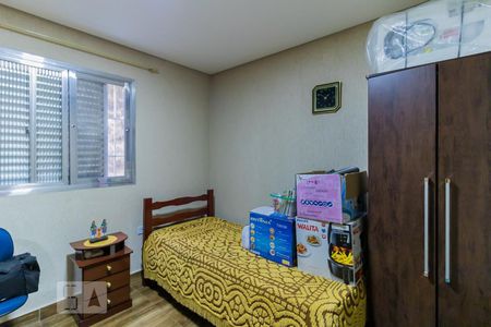 Quarto 2 de casa à venda com 6 quartos, 300m² em Cidade Antônio Estevão de Carvalho, São Paulo