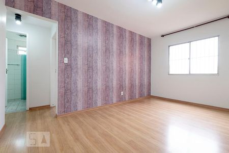 Sala de apartamento para alugar com 2 quartos, 70m² em Pinheiros, São Paulo