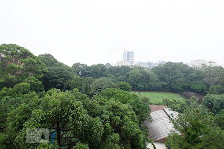 Sala - Vista de apartamento para alugar com 2 quartos, 70m² em Pinheiros, São Paulo