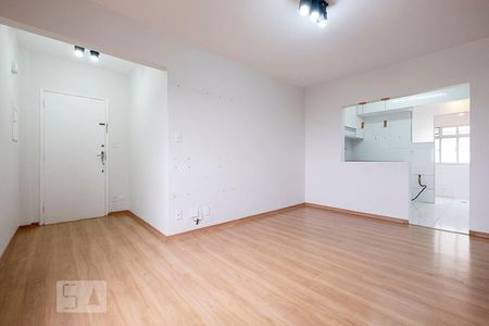 Sala de apartamento para alugar com 2 quartos, 70m² em Pinheiros, São Paulo