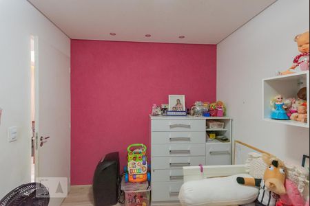 Quarto 2 de apartamento à venda com 2 quartos, 49m² em Jardim do Lago, Campinas