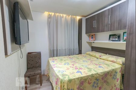 Quarto 1 de apartamento à venda com 2 quartos, 49m² em Jardim do Lago, Campinas