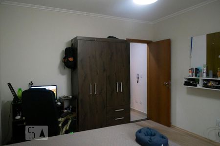 QUARTO 1 de casa à venda com 3 quartos, 140m² em Imirim, São Paulo