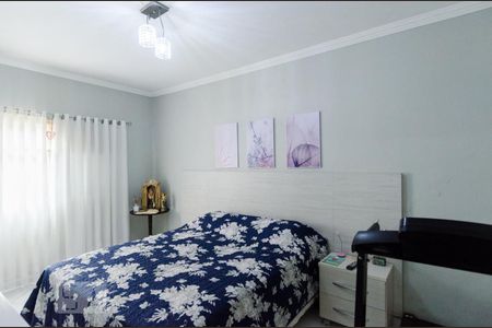 Quarto 2 de casa à venda com 2 quartos, 135m² em Nova Petrópolis, São Bernardo do Campo