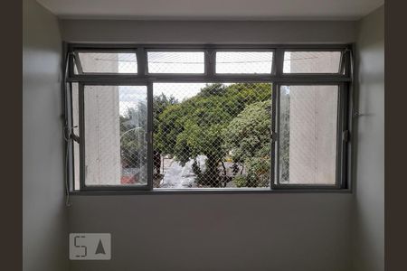 Sala de apartamento para alugar com 2 quartos, 65m² em Guará I, Brasília