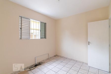 Quarto 1 de casa para alugar com 2 quartos, 70m² em Vila Ré, São Paulo