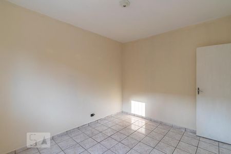 Quarto 2 de casa para alugar com 2 quartos, 70m² em Vila Ré, São Paulo