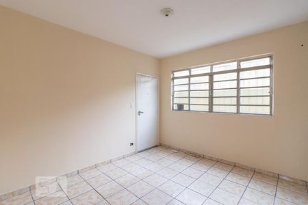 Sala de casa para alugar com 2 quartos, 70m² em Vila Ré, São Paulo