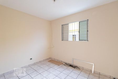 Quarto 1 de casa para alugar com 2 quartos, 70m² em Vila Ré, São Paulo