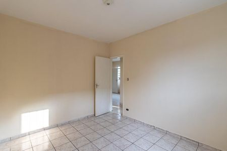 Quarto 2 de casa para alugar com 2 quartos, 70m² em Vila Ré, São Paulo