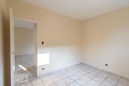 Quarto 1 de casa para alugar com 2 quartos, 70m² em Vila Ré, São Paulo