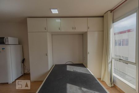 Quarto de apartamento para alugar com 1 quarto, 25m² em Setor Sudoeste, Brasília