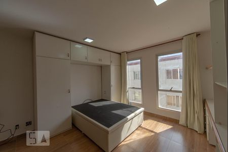 Quarto de apartamento para alugar com 1 quarto, 25m² em Setor Sudoeste, Brasília