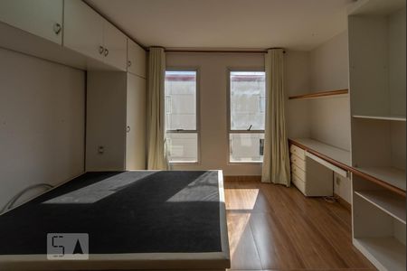 Quarto de apartamento para alugar com 1 quarto, 25m² em Setor Sudoeste, Brasília