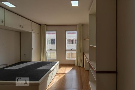 Quarto de apartamento para alugar com 1 quarto, 25m² em Setor Sudoeste, Brasília