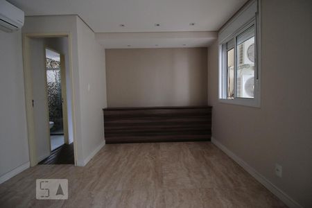 sala de apartamento para alugar com 1 quarto, 62m² em Vila Ipojuca, São Paulo