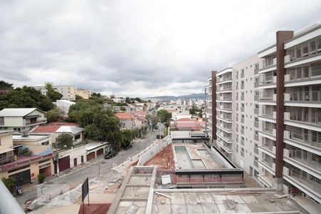 vista de apartamento para alugar com 1 quarto, 62m² em Vila Ipojuca, São Paulo