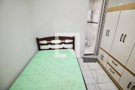 Suíte de casa para alugar com 2 quartos, 55m² em Barra, Salvador