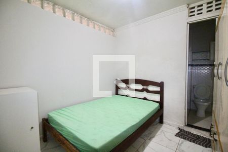 Suíte de casa para alugar com 2 quartos, 55m² em Barra, Salvador