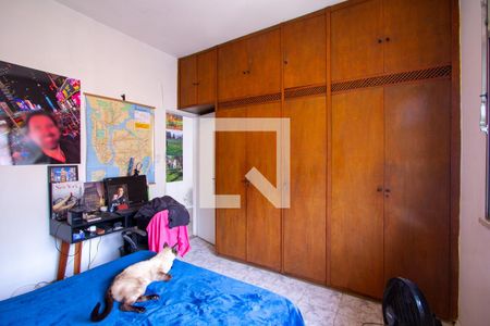 Quarto 1 de apartamento à venda com 2 quartos, 74m² em Icaraí, Niterói