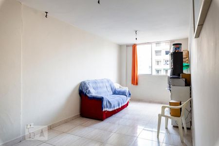 Sala de apartamento à venda com 2 quartos, 67m² em Campos Elíseos, São Paulo