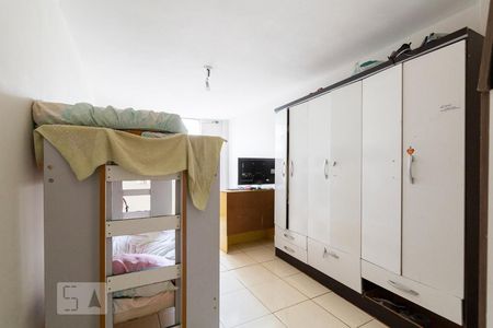 Quarto de apartamento à venda com 2 quartos, 67m² em Campos Elíseos, São Paulo