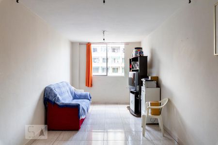 Sala de apartamento à venda com 2 quartos, 67m² em Campos Elíseos, São Paulo