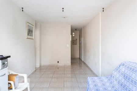 Sala de apartamento à venda com 2 quartos, 67m² em Campos Elíseos, São Paulo