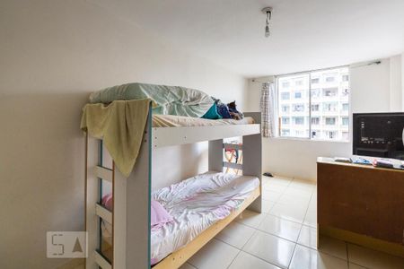 Quarto de apartamento à venda com 2 quartos, 67m² em Campos Elíseos, São Paulo