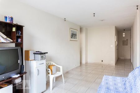 Sala de apartamento à venda com 2 quartos, 67m² em Campos Elíseos, São Paulo