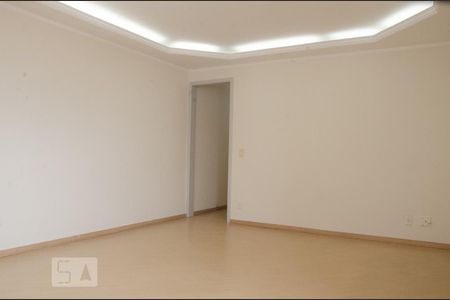 Sala de apartamento à venda com 2 quartos, 62m² em Vila Nivi, São Paulo