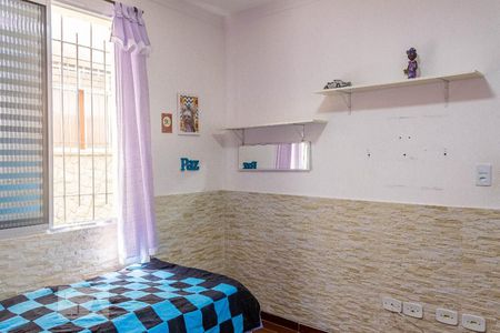 Quarto 2 de apartamento à venda com 2 quartos, 62m² em Santana, São Paulo