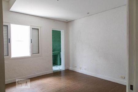 Quarto Suíte de casa para alugar com 2 quartos, 150m² em Vila Regente Feijó, São Paulo