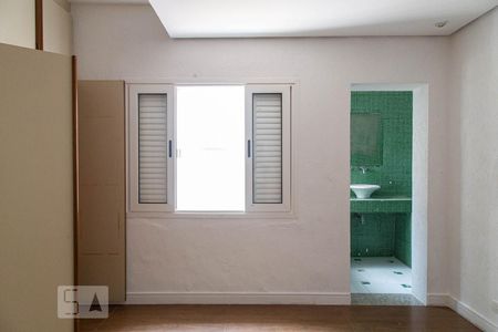 Quarto Suíte de casa para alugar com 2 quartos, 150m² em Vila Regente Feijó, São Paulo