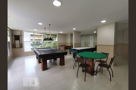 Salão de jogos de apartamento à venda com 3 quartos, 75m² em Vila Andrade, São Paulo