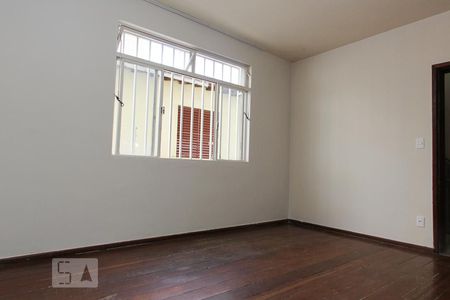 Sala de apartamento para alugar com 3 quartos, 100m² em Luxemburgo, Belo Horizonte