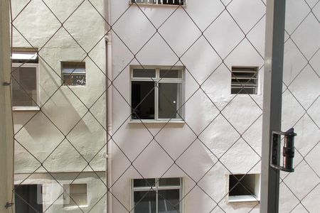 Vista da Sala de Jantar de apartamento para alugar com 3 quartos, 100m² em Luxemburgo, Belo Horizonte