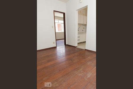 Sala de Jantar de apartamento para alugar com 3 quartos, 100m² em Luxemburgo, Belo Horizonte