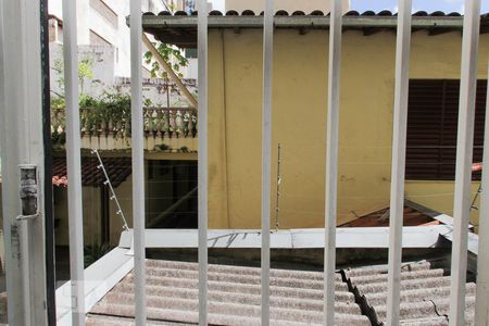 Vista da Sala de apartamento para alugar com 3 quartos, 100m² em Luxemburgo, Belo Horizonte