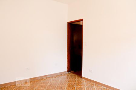 Sala de casa para alugar com 2 quartos, 80m² em Socorro, São Paulo