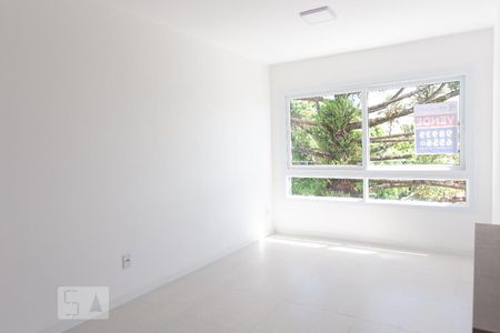 Sala de apartamento para alugar com 2 quartos, 76m² em Santa Maria Goretti, Porto Alegre