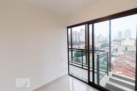 Quarto de apartamento para alugar com 2 quartos, 55m² em Sumaré, São Paulo