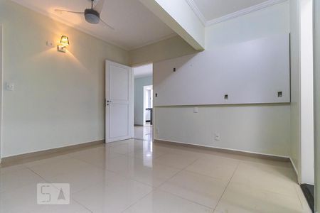 Quarto da suíte de apartamento para alugar com 2 quartos, 150m² em Vila Industrial, Campinas