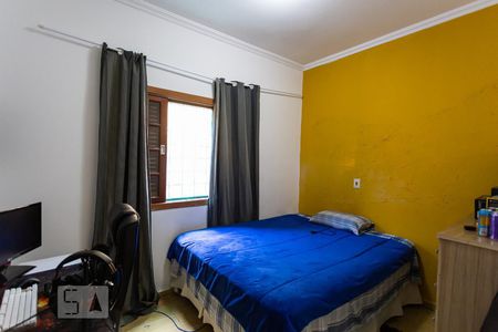 Quarto de casa à venda com 4 quartos, 200m² em Jardim Sarah, São Paulo